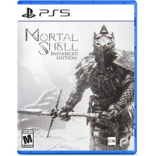 Mortal Shell Enhanced Edition PS5
