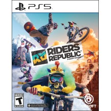 Riders Republic PS5