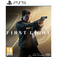 007 First Light PS5