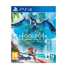 Horizon Forbidden West PS4 Horizon Forbidden West PS4