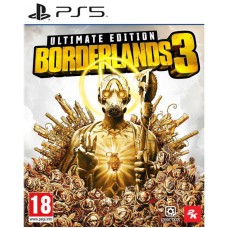 Borderlands 3 Ultimate Edition PS5, korišćena igrica