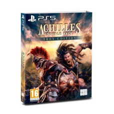 Achilles Double Pack Troy Edition PS5