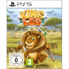 King Leo PS5