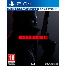 Hitman 3 PS4 Hitman 3 PS4