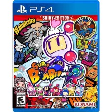 Super Bomberman R, korišćena igrica Super Bomberman R, korišćena igrica