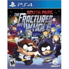 South Park: The Fractured but Whole PS4, korišćena igrica