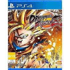 Dragon Ball FighterZ PS4 Dragon Ball FighterZ PS4