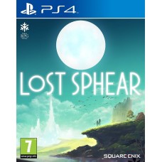 Lost Sphear PS4