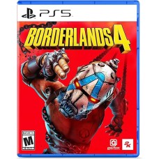 Borderlands 4 PS5