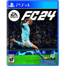 EA Sports - FC 24 PS4 EA Sports - FC 24 PS4