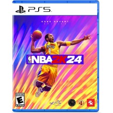 NBA 2K24 PS5