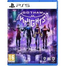 Gotham Knights PS5 Gotham Knights PS5