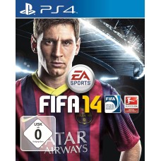 FIFA 14 PS4, korišćena igrica FIFA 14 PS4, korišćena igrica