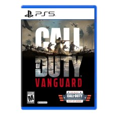 Call of Duty Vanguard PS5
