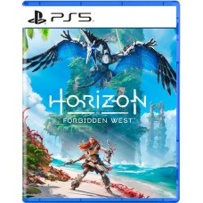 Horizon Forbidden West PS5