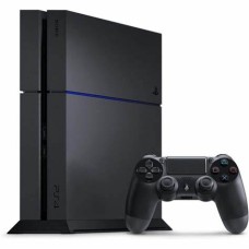 PlayStation 4 Fat 500 GB, korišćena konzola