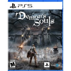Demon's Souls PS5
