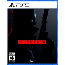 Hitman 3 PS5