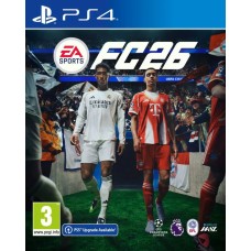 EA Sports FC 26 PS4