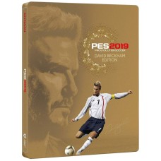 Pro Evolution Soccer 2019 David Beckham Edition PS4, korišćena igrica Pro Evolution Soccer 2019 David Beckham Edition PS4, korišćena igrica