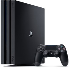 PlayStation 4 Pro 1 TB, korišćena konzola