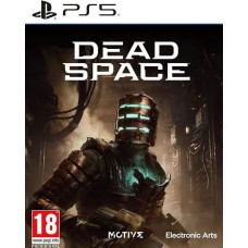 Dead Space PS5, korišćena igrica