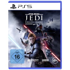 Star Wars Jedi Fallen Order PS5