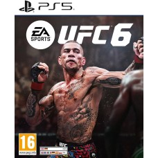UFC 6 PS5