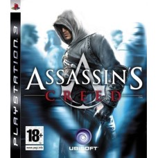 Assassin's Creed PS3, korišćena igrica