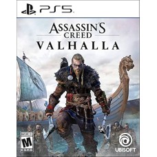 Assassin's Creed Valhalla PS5, korišćena igrica Assassin's Creed Valhalla PS5, korišćena igrica