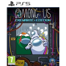 Among US - Crewmate Edition PS5