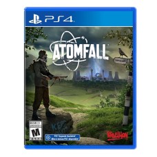 Atomfall PS4 Atomfall PS4