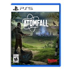 Atomfall PS5 Atomfall PS5