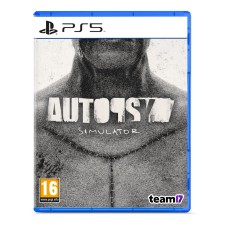 Autopsy Simulator PS5