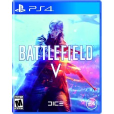 Battlefield V PS4