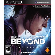 Beyond: Two Souls PS3, korišćena igrica