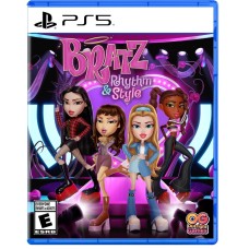 BRATZ Rhythm & Style PS5