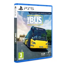 The Bus PS5