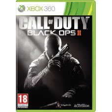 Call of Duty Black Ops 2 Xbox 360, korišćena igrica