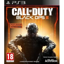 Call of Duty Black Ops 3 PS3, korišćena igrica