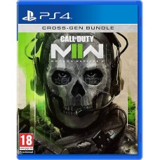 Call of Duty Modern Warfare 2 PS4 Call of Duty Modern Warfare 2 PS4