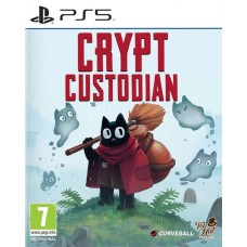 Crypt Custodian PS5 Crypt Custodian PS5