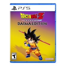 Dragon Ball Z Kakarot - Daima Edition PS5