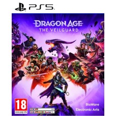 Dragon Age: The Veilguard PS5 Dragon Age: The Veilguard PS5