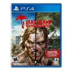 Dead Island - Definitive Edition PS4