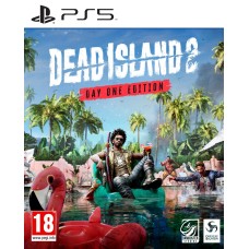 Dead Island 2 - Day One Edition PS5