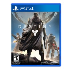 Destiny PS4, korišćena igrica
