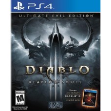 Diablo 3: Reaper of Souls PS4, korišćena igrica Diablo 3: Reaper of Souls PS4, korišćena igrica