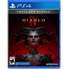 Diablo 4 PS4 Diablo 4 PS4