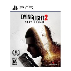 Dying Light 2: Stay Human PS5
